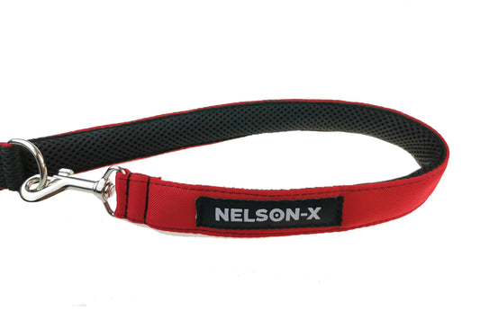 Nelson-X Ferro 200 cm auswechselbare Leine