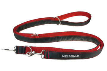 Nelson-X Ferro 200 cm auswechselbare Leine