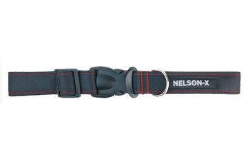 NELSON-X Ferro Mesh Hundehalsband